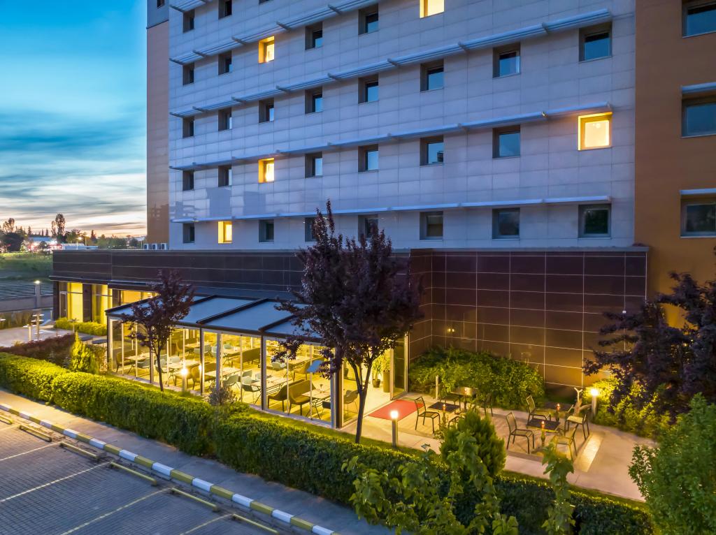 Otel Resmi