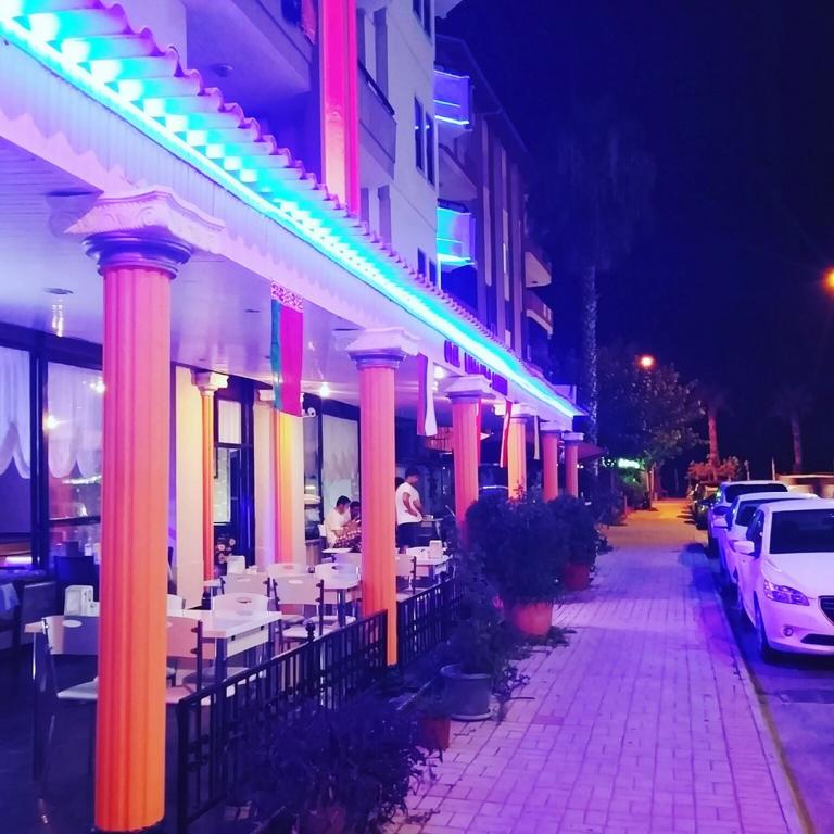Kleopatra Sahara Hotel