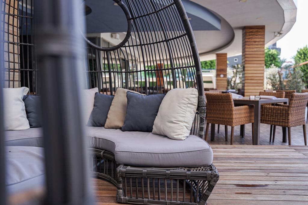 Otel Resmi