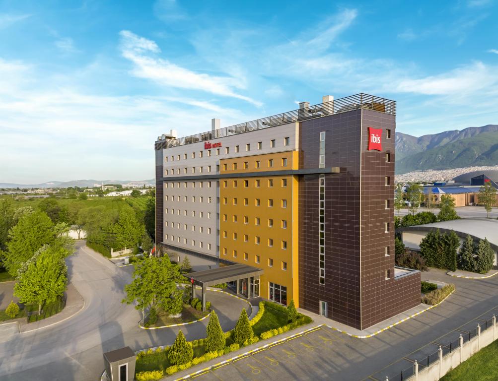 Otel Resmi