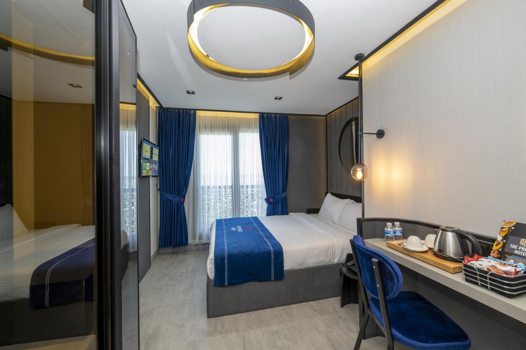 Otel Resmi