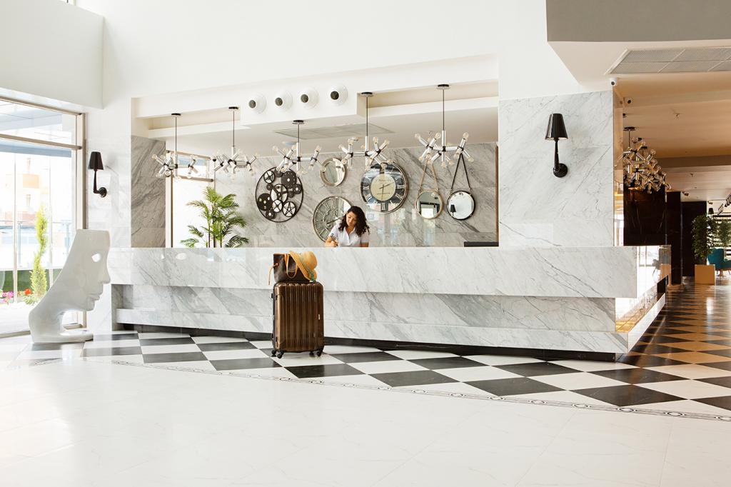Otel Resmi