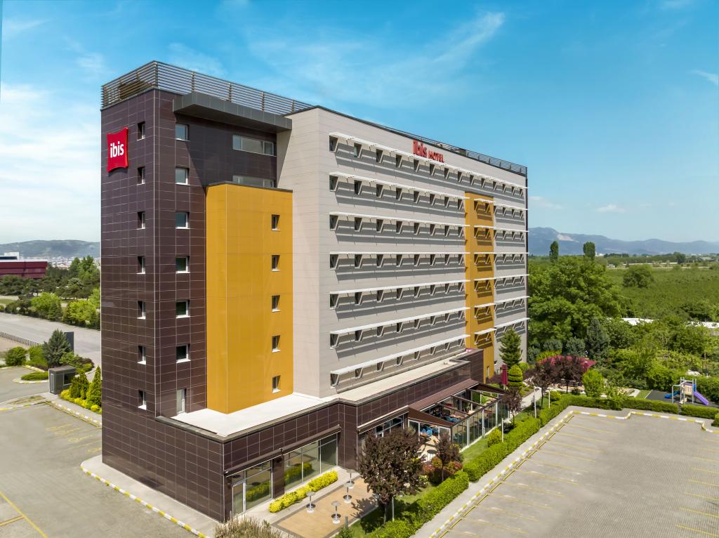 Otel Resmi