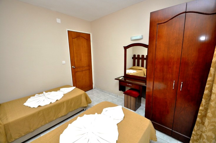 Otel Resmi