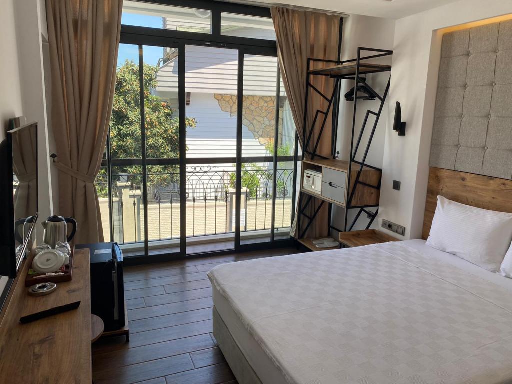 Otel Resmi