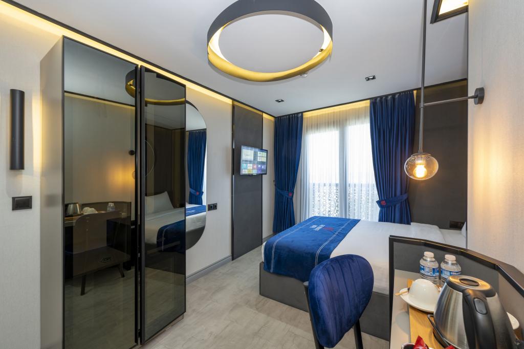 Otel Resmi