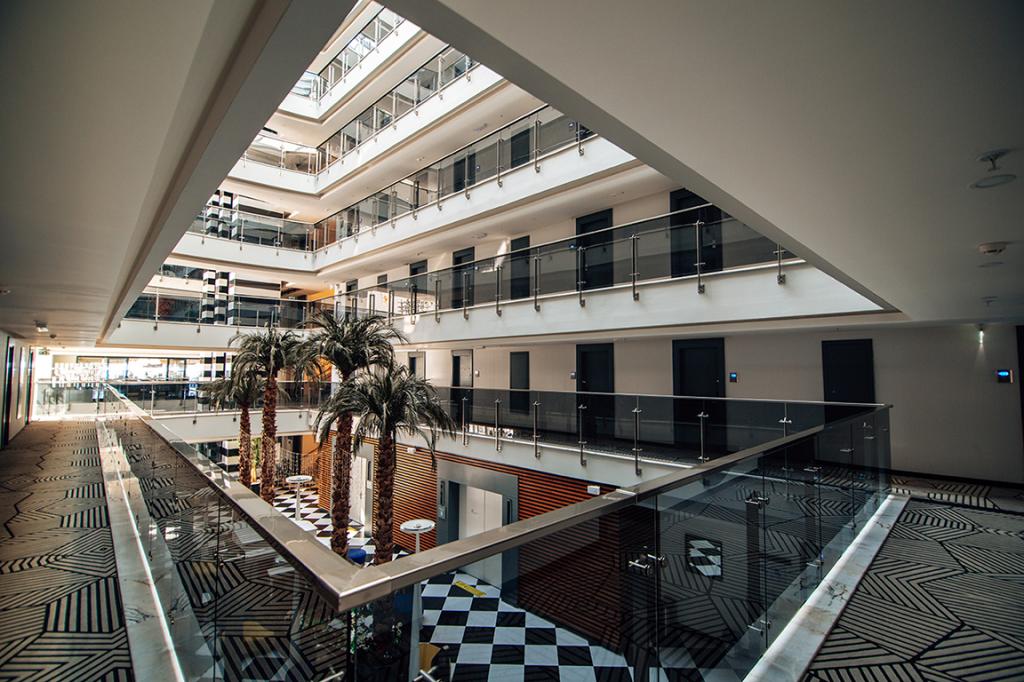 Otel Resmi