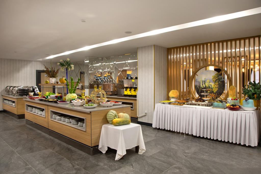 Otel Resmi