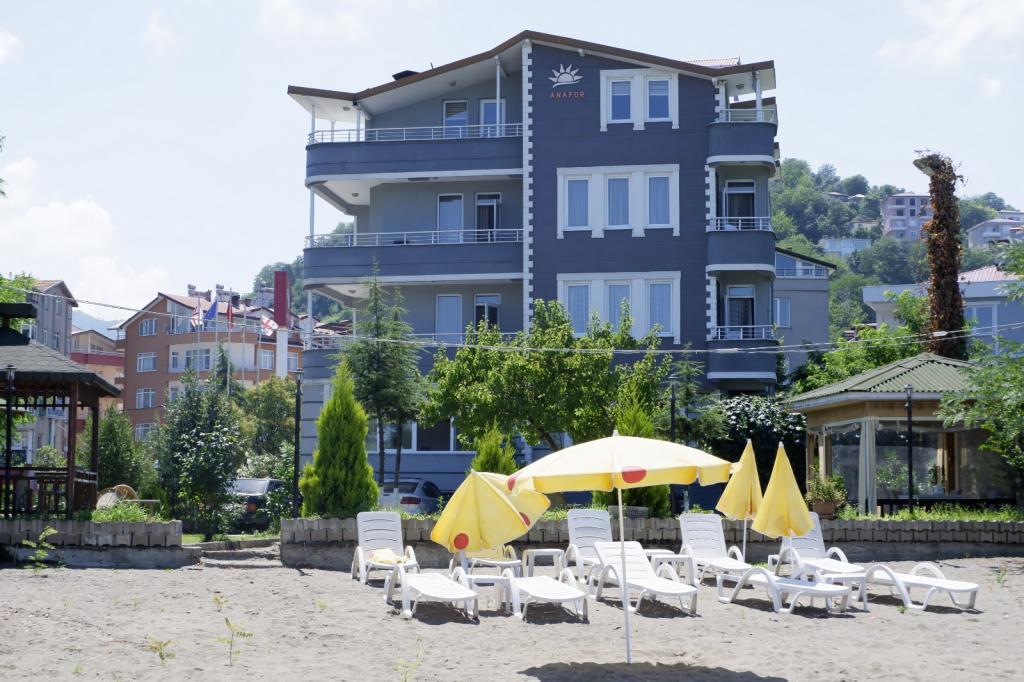 Anafor Otel