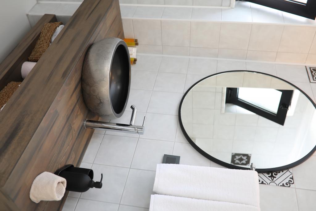 King Oda, Şehir Manzaralı (Jakuzi)