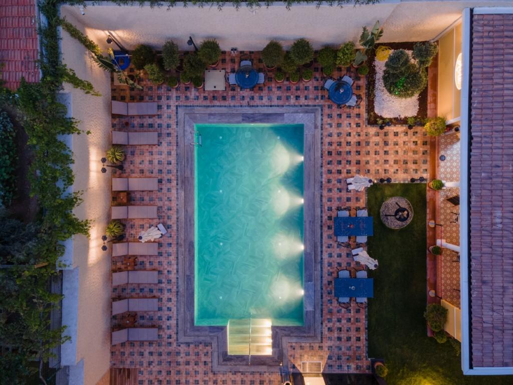 Otel Resmi
