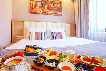 Otel Resmi