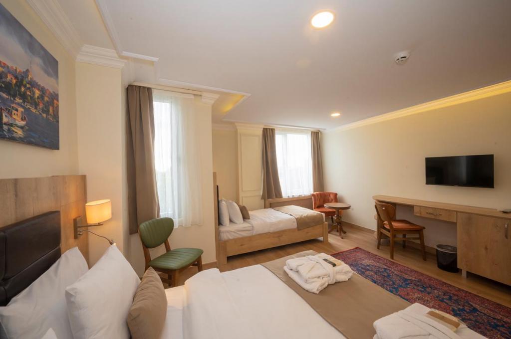 Otel Resmi
