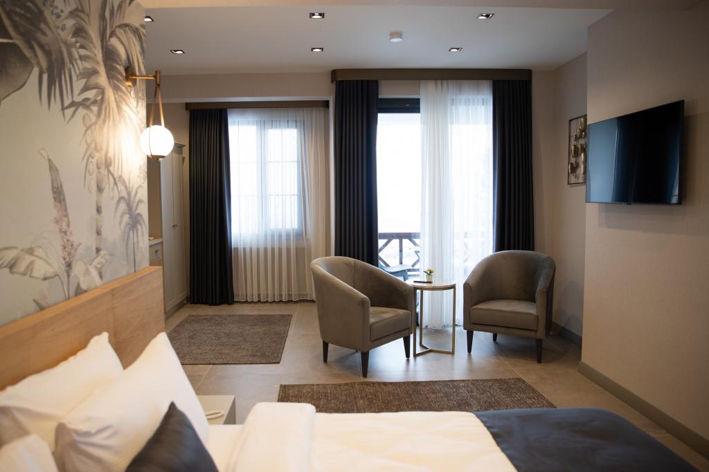 Otel Resmi