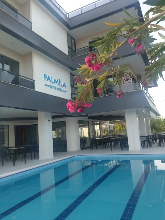 Otel Resmi
