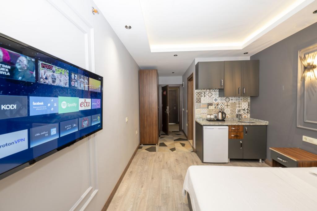 Otel Resmi