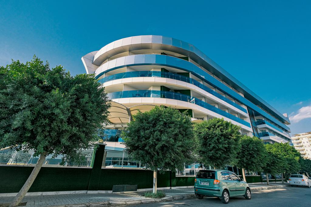 Otel Resmi