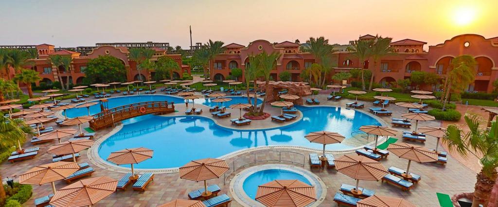 Charmillion Club Aqua Park –Sharm El Sheikh