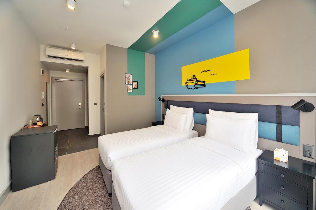 Otel Resmi