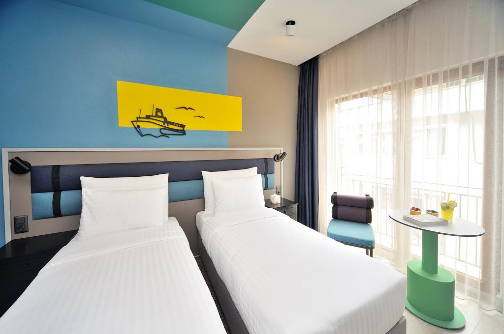 Otel Resmi