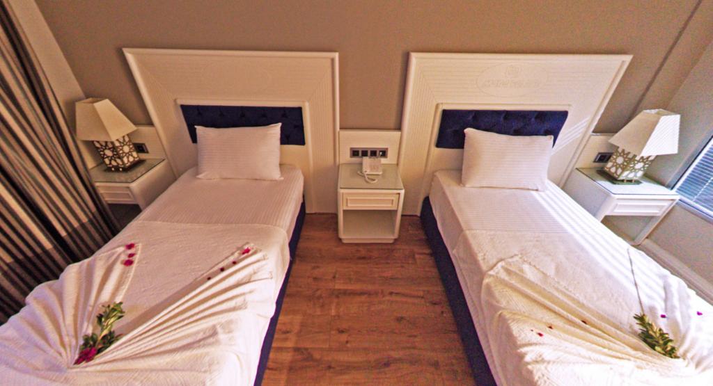 Otel Resmi