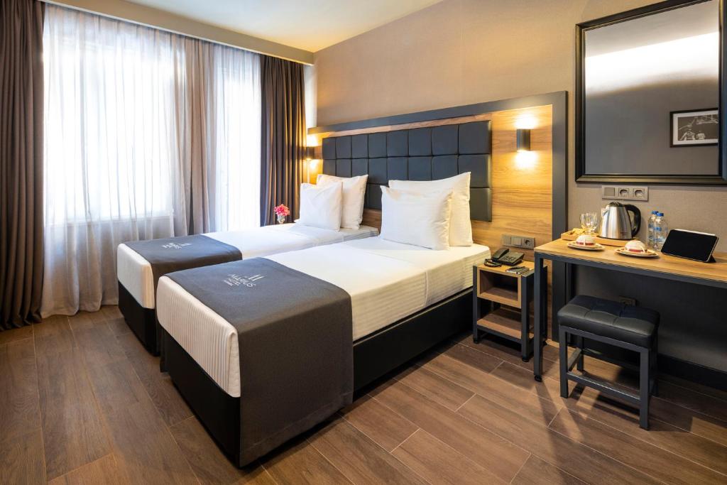 Otel Resmi