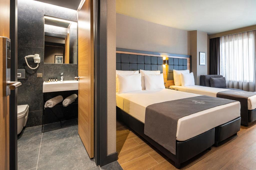 Otel Resmi