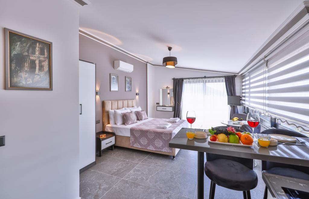 Otel Resmi