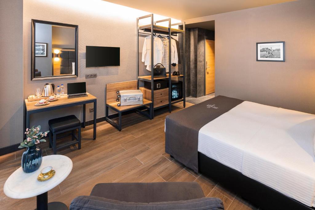 Otel Resmi