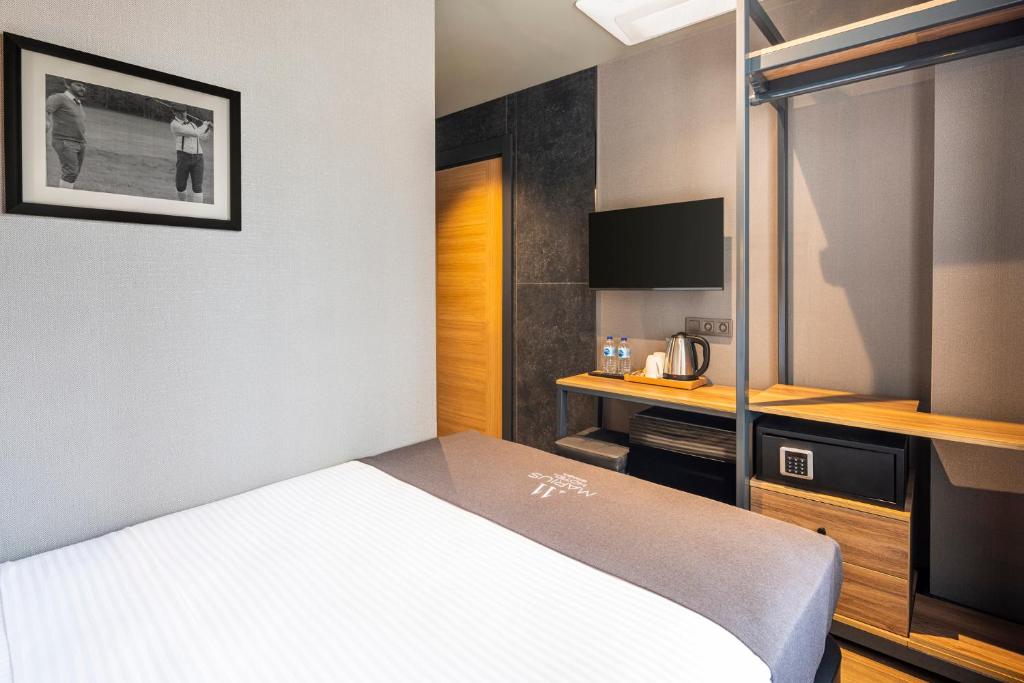 Otel Resmi