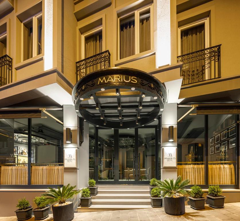 Otel Resmi