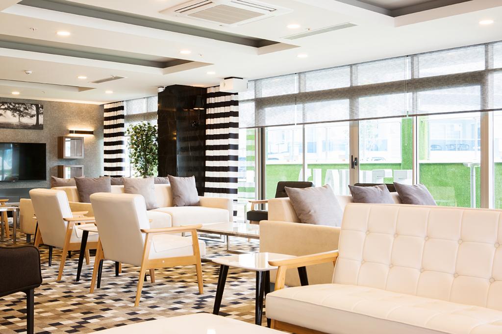 Otel Resmi