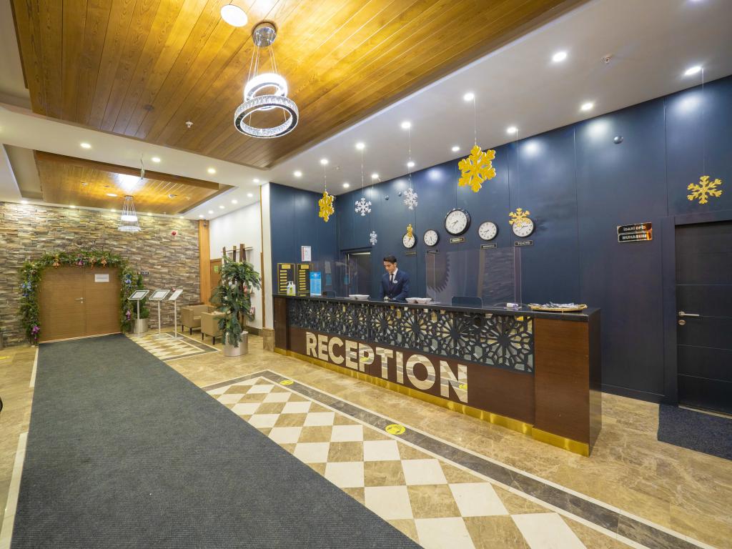 Otel Resmi