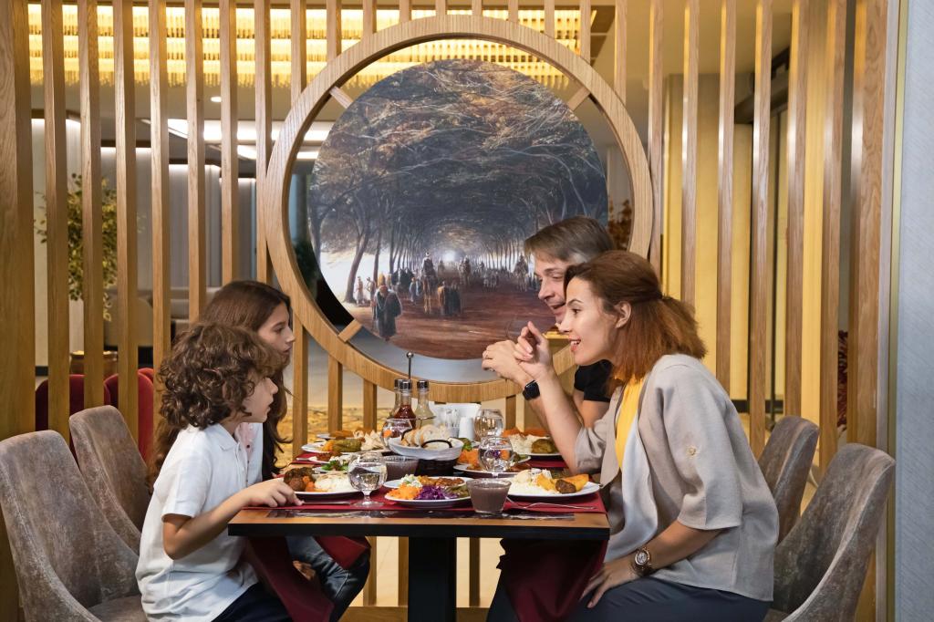 Otel Resmi