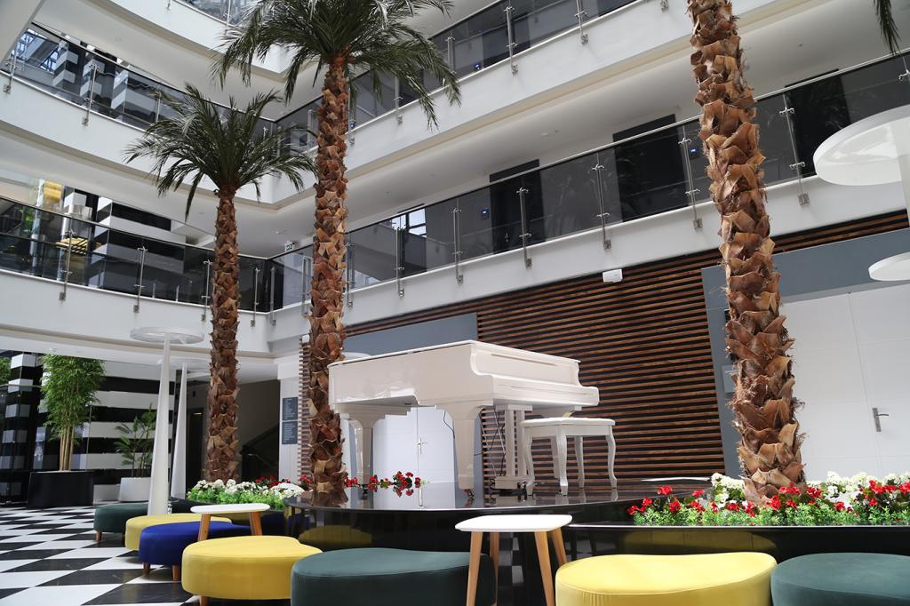Otel Resmi
