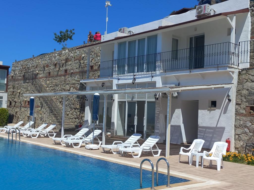 Otel Resmi