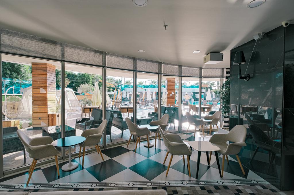 Otel Resmi