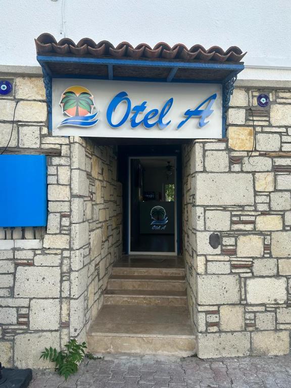 Otel A Çeşme