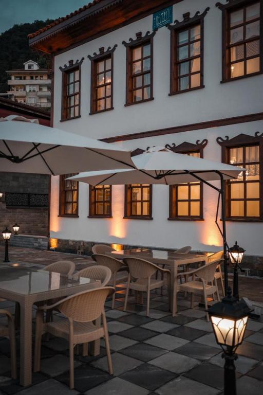 Otel Resmi