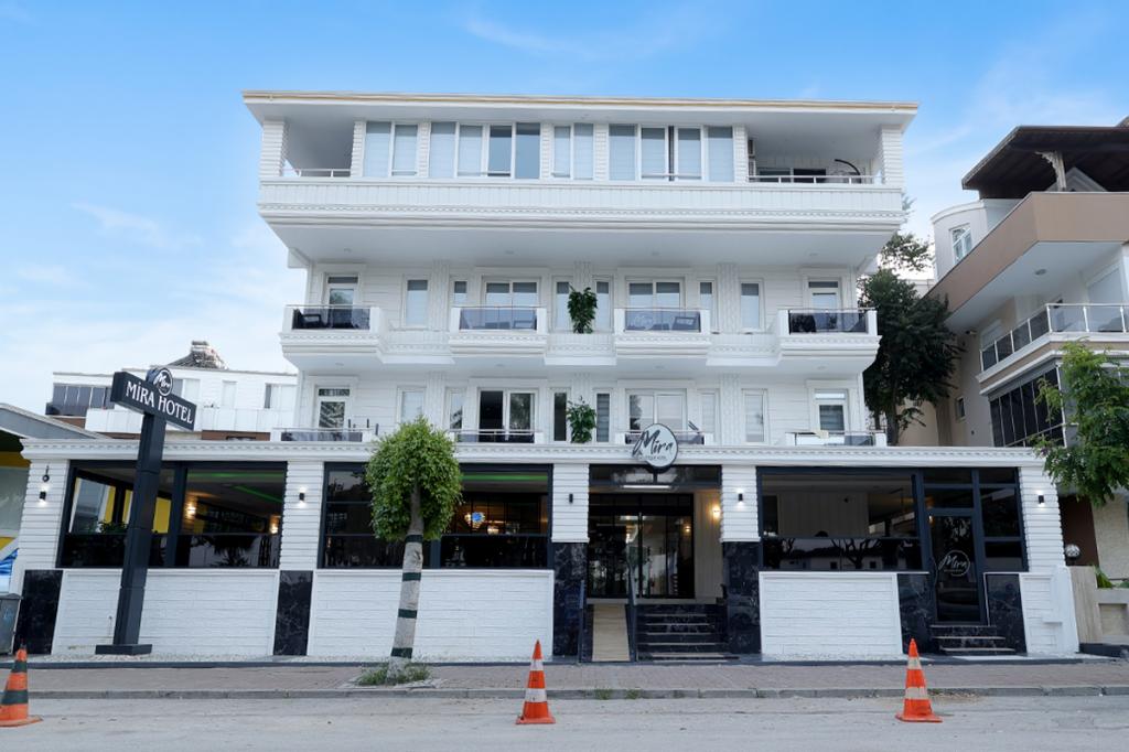 Mira Hotel Antalya