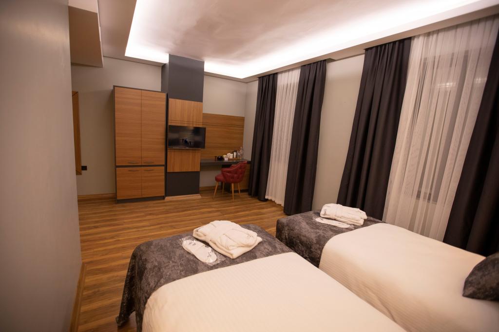 Otel Resmi