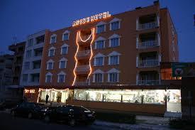 Asude Hotel Bergama