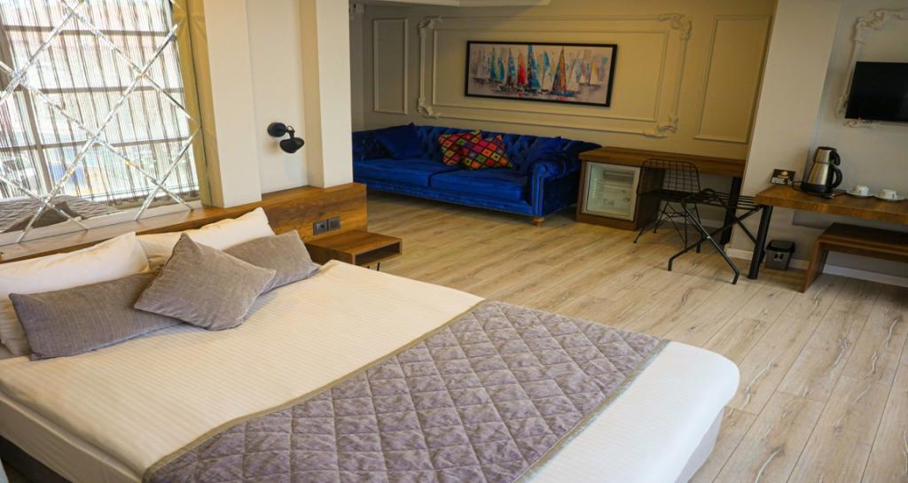 Otel Resmi