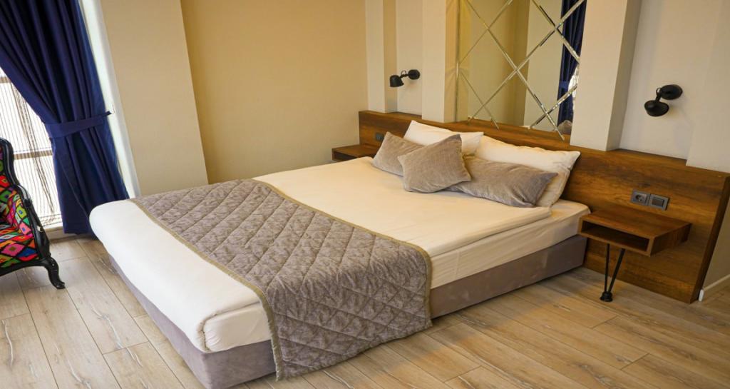 Otel Resmi