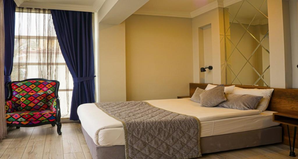 Otel Resmi
