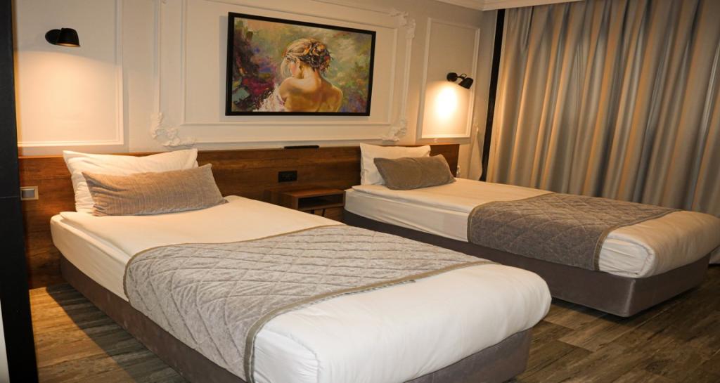 Otel Resmi