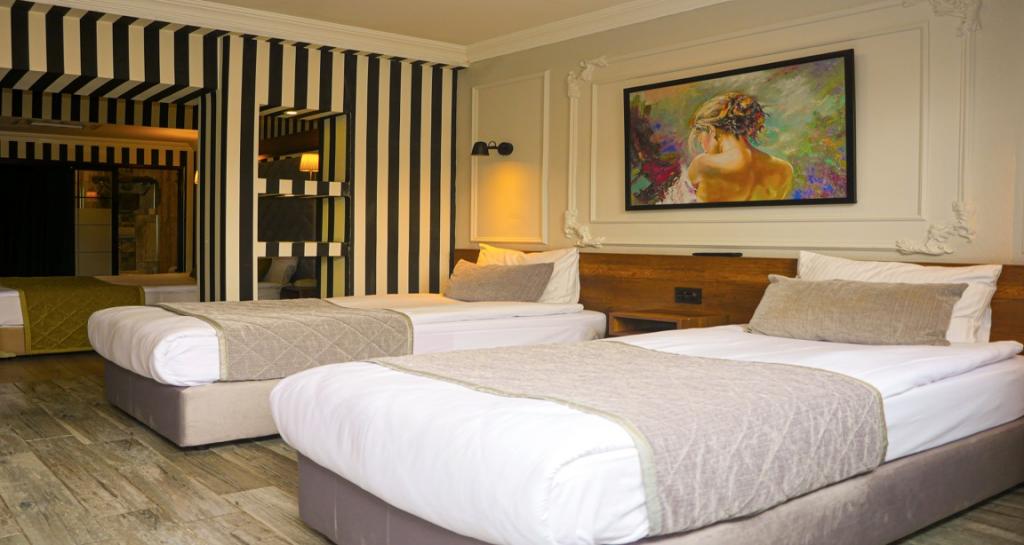 Otel Resmi