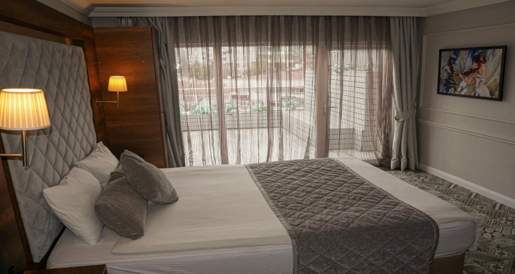 Otel Resmi