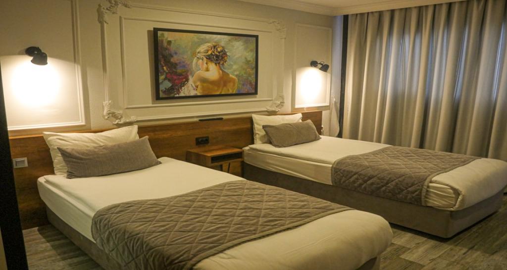 Otel Resmi