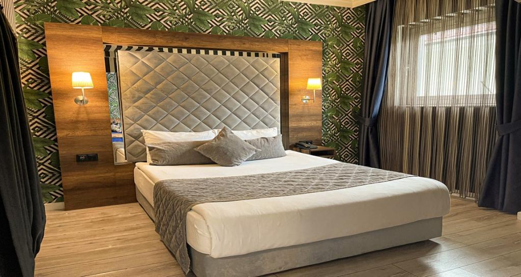 Otel Resmi